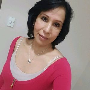 Meet your Posher, Mary